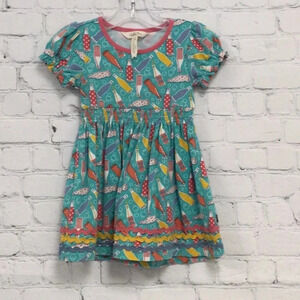 Like New Matilda Jane size 2 Soda Bottle Dress